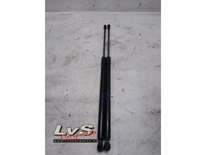 Mercedes Vito Kit amortisseur gaz hayon