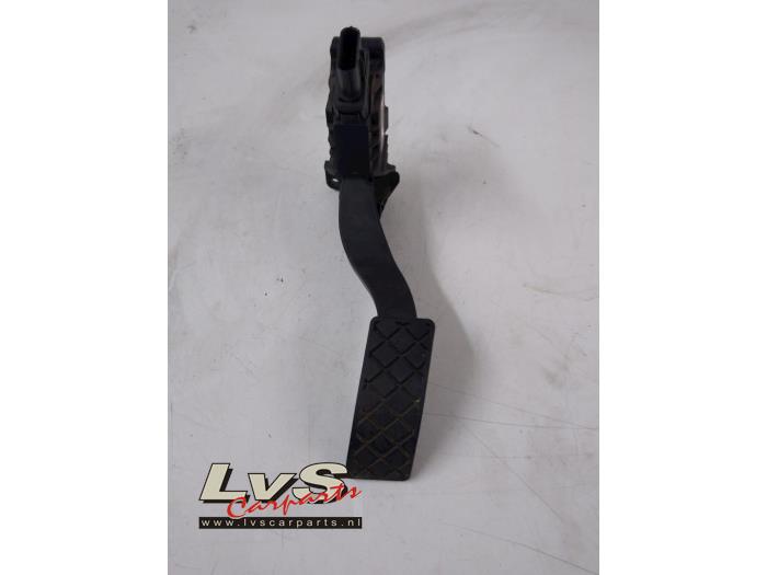 Volkswagen Golf Accelerator pedal