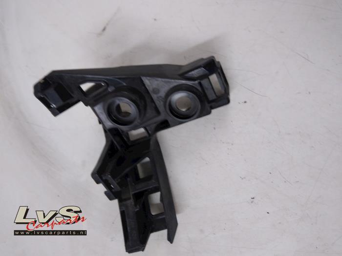 Volkswagen Golf Support pare-chocs arrière droit