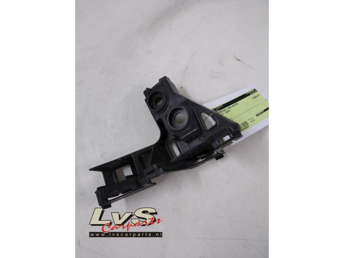 Volkswagen Golf Rear bumper bracket, left