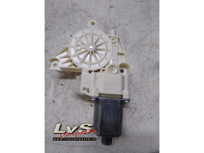 Mercedes Vito Fenstermotor Tür