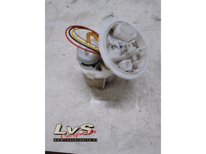 Audi A4 Brandstofpomp Elektrisch