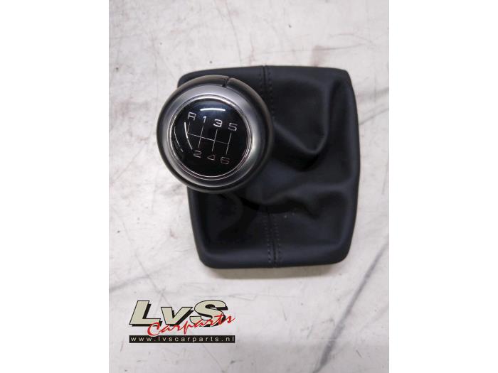 Audi A4 Enveloppe levier de vitesse