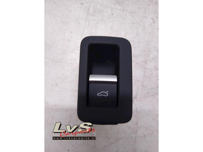 Audi A4 Commutateur hayon