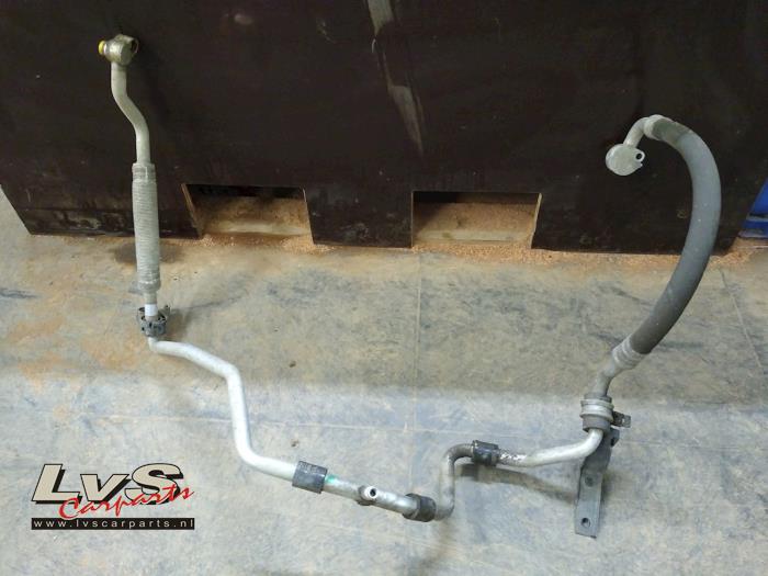 Volkswagen Caddy Tuyau clim