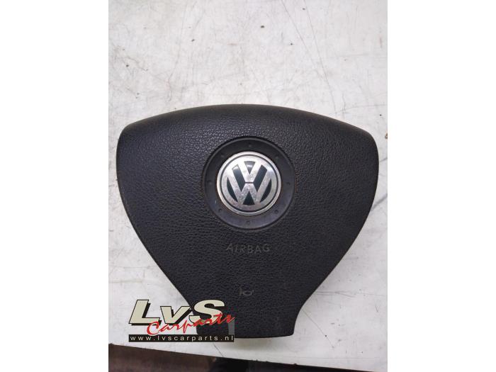 Volkswagen Caddy Airbag gauche (volant)