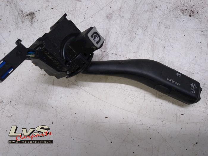 Volkswagen Caddy Commutateur essuie-glace