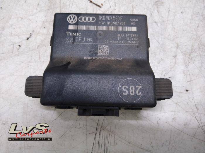 Volkswagen Caddy Module Gateway