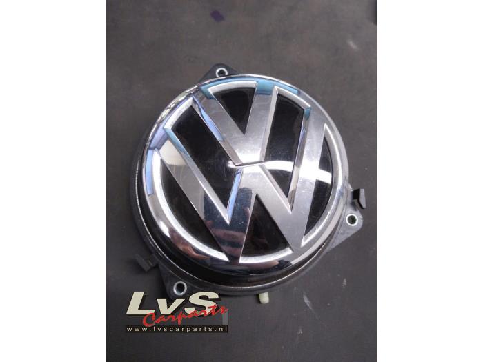 Volkswagen Polo Heckklappengriff