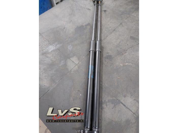 Volkswagen Polo Kit amortisseur gaz hayon