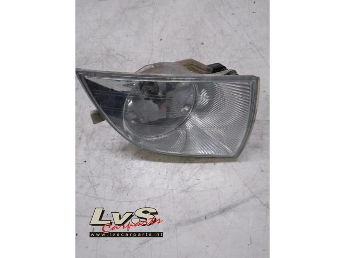 Skoda Fabia Fog light, front right