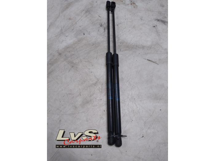 Audi A4 Kit amortisseur gaz hayon