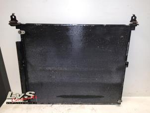 Gebruikte Airco Radiateur Toyota Land Cruiser (J12) 3.0 D-4D 16V Prijs € 81,00 Margeregeling aangeboden door LvS Carparts