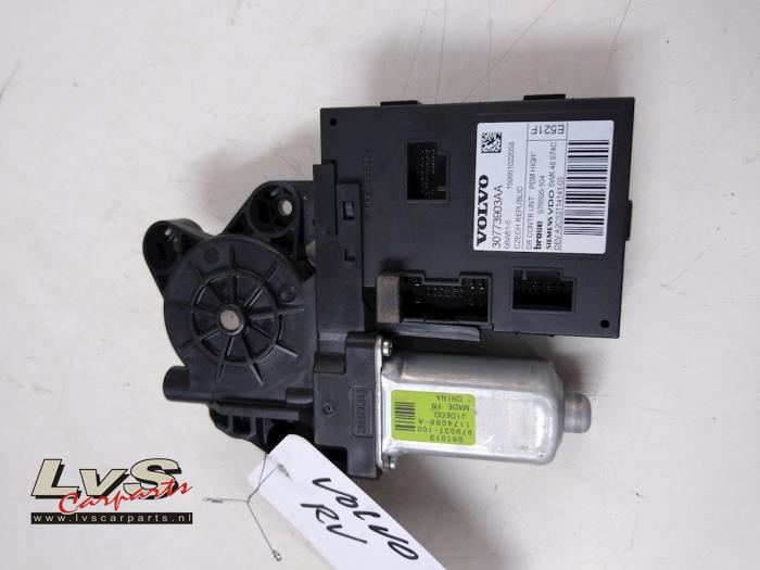 Volvo C30 Raammotor Portier