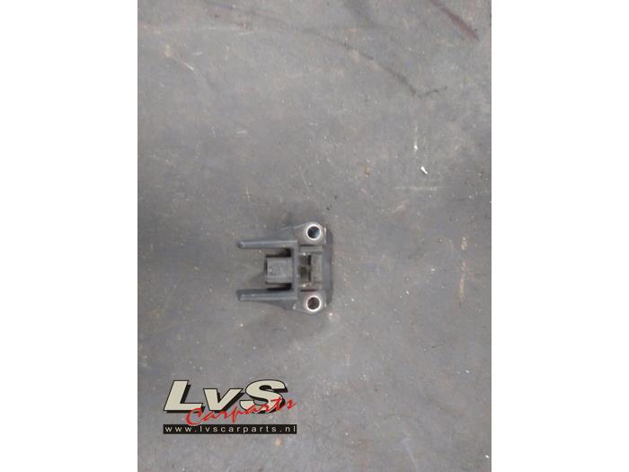 Toyota Landcruiser Airbag Sensor