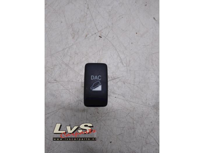 Toyota Landcruiser Commutateur (divers)