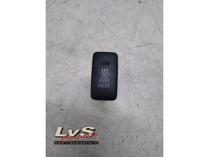 Toyota Landcruiser Commutateur (divers)