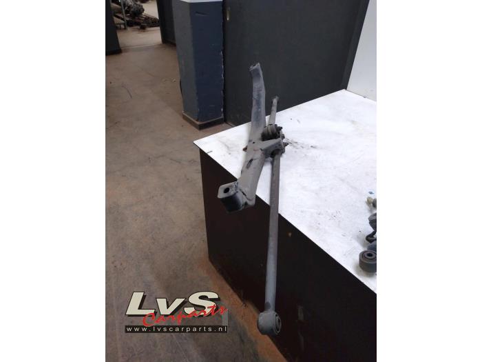 Opel Astra Rear anti-roll bar