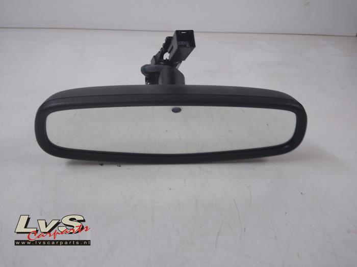 Opel Astra Rétroviseur intérieur