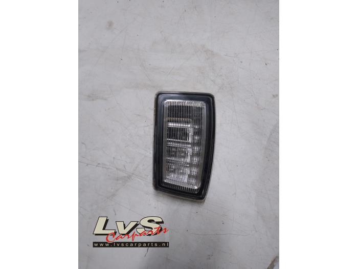 Audi A1 Feu arrière gauche