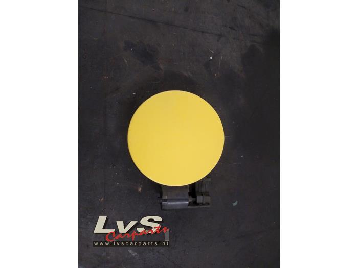 Opel Astra Tank Klep