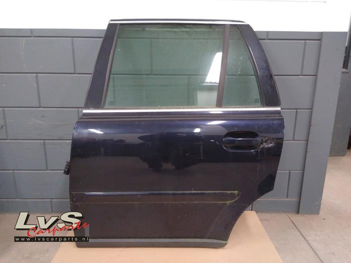 Volvo XC90 Rear door 4-door, left