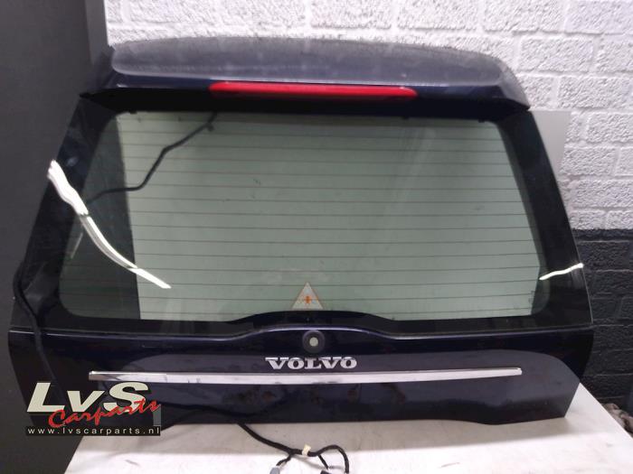 Volvo XC90 Tailgate