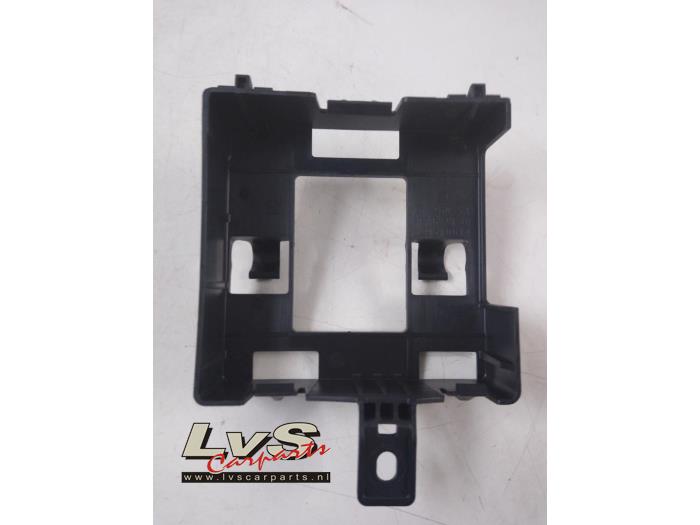 Opel Astra Miscellaneous