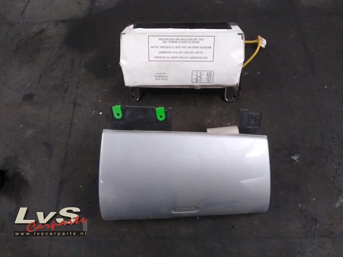 Mini ONE Airbag droite (tableau de bord)