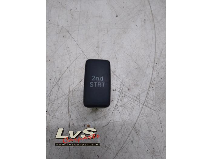 Toyota Landcruiser Commutateur (divers)