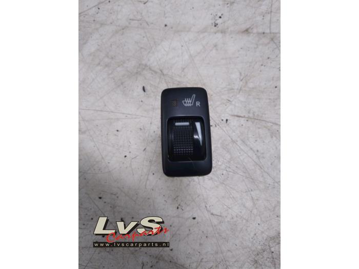 Toyota Landcruiser Commutateur chauffage siège