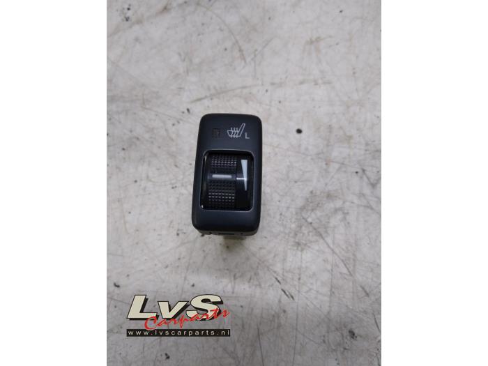 Toyota Landcruiser Commutateur chauffage siège