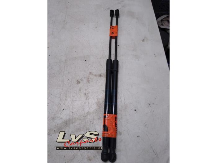 Audi A1 Kit amortisseur gaz hayon