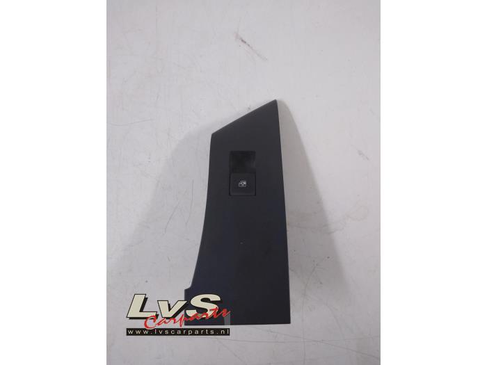 Opel Astra Commutateur vitre électrique