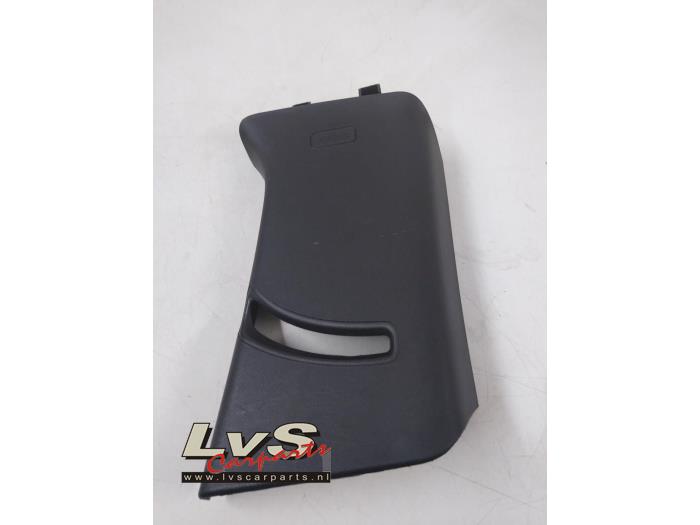 Opel Astra Abdeckplatte sonstige