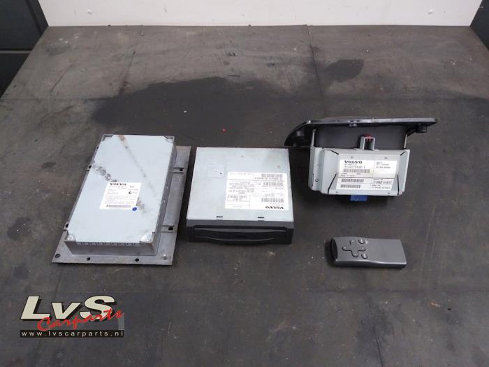 Volvo XC90 Navigation set