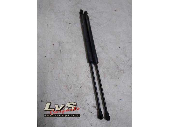 Peugeot 208 Kit amortisseur gaz hayon