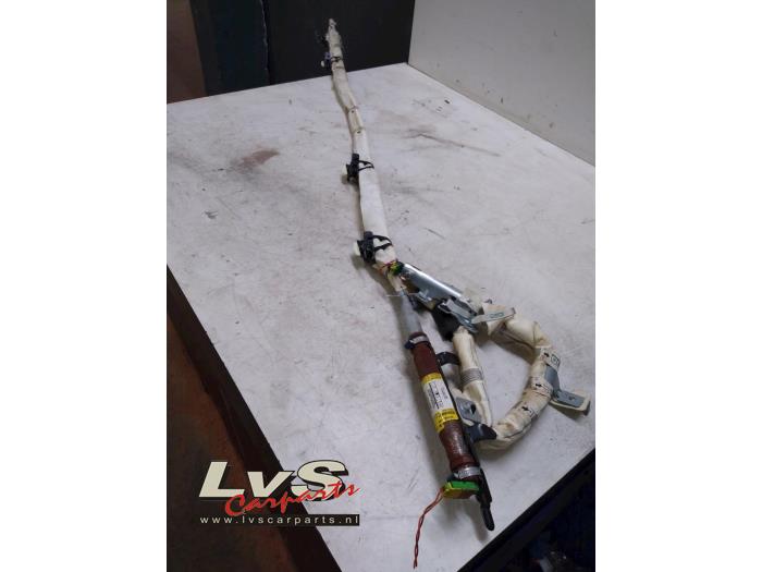 Volvo XC90 Airbag plafond gauche