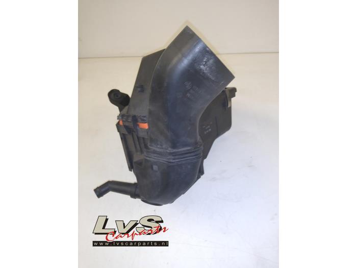 BMW 3-Serie Luchtfilterhuis