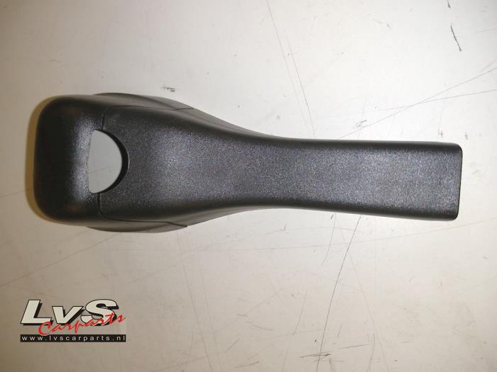 Volkswagen Golf Miscellaneous