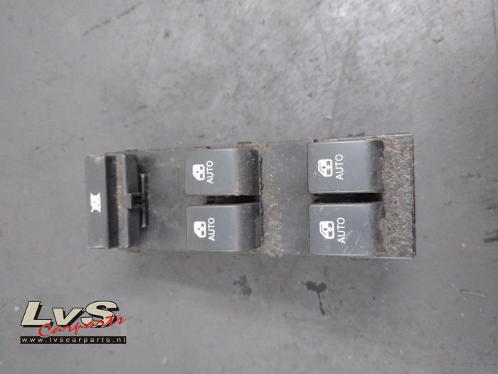 Kia Ceed Elektrisches Fenster Schalter