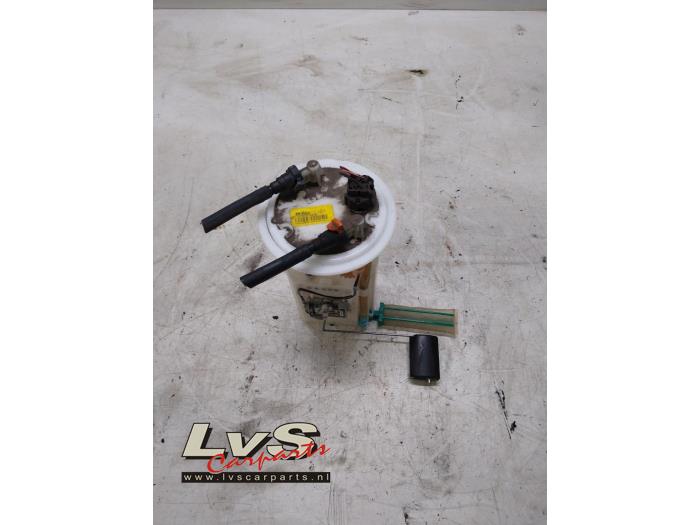 Kia Ceed Electric fuel pump