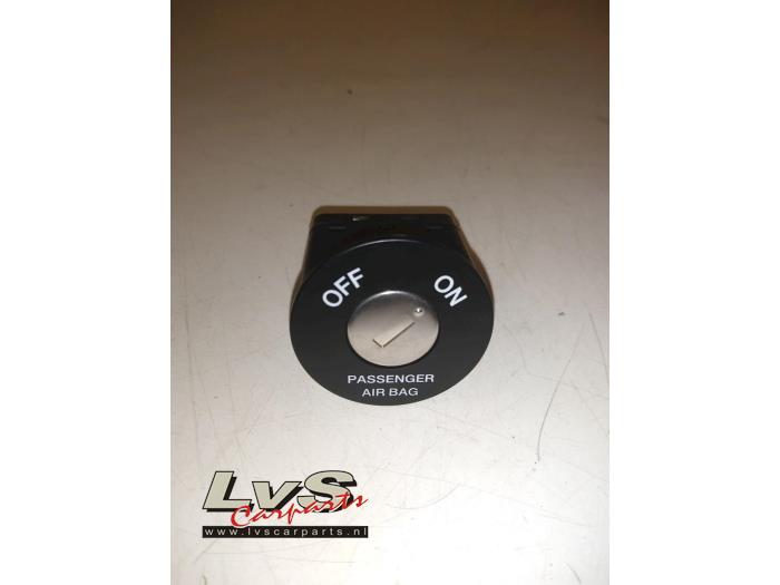 Kia Ceed Airbag Modul