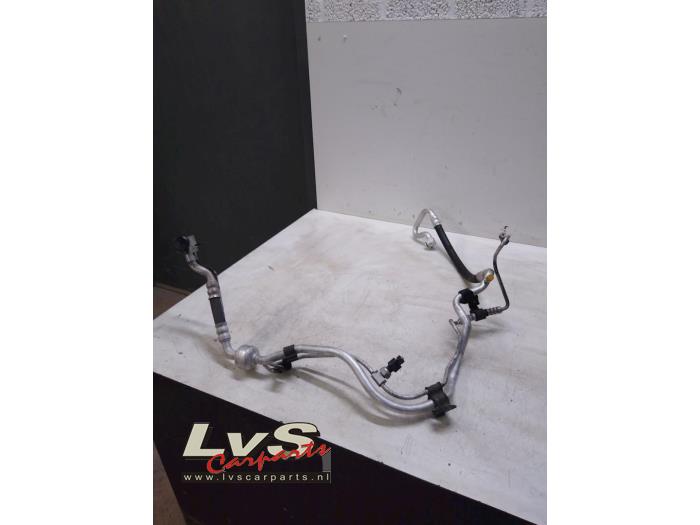 Kia Ceed Klima Leitung