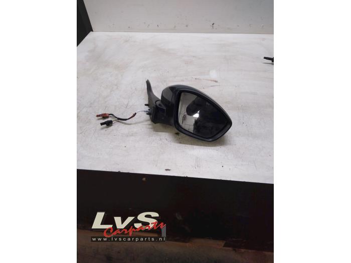 Peugeot 208 Buitenspiegel rechts