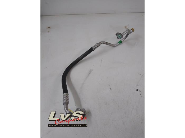 Kia Ceed Klima Leitung