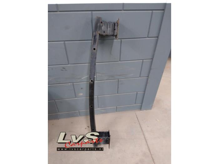 Kia Ceed Stoßstangeträger hinten