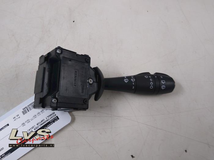 Renault Captur Richtungsanzeiger Schalter