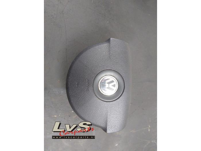 Volkswagen Passat Left airbag (steering wheel)