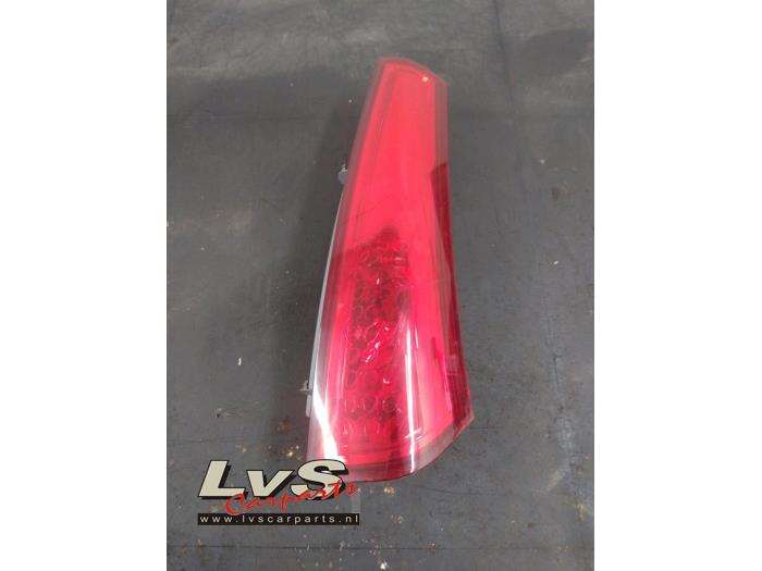 Kia Ceed Rücklicht rechts